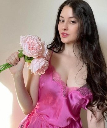 Анкета проститутки Зина - Фото 1, Новомуслюмово, 23 года, №8612